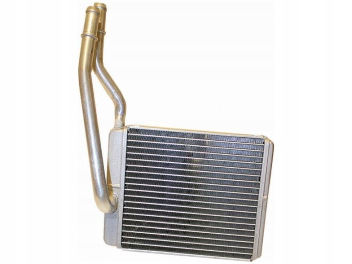 CHAUFFAGE FOCUS I (CAK) (98-), TRANSIT CONNECT (TC7) (02-) (TECHNOLOGY: B