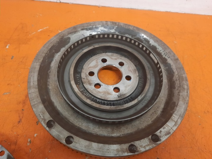 SKODA FABIA I 1.2MT 54KM 04-07 LIFT EMBRAYAGE VOLANT BIMASSE 3082000797 BMD