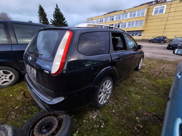 FORD FOCUS MOTEUR BOUCHONS RÉCHAUFFEURS 2008 1.8L 410473241 4 104 7324 1