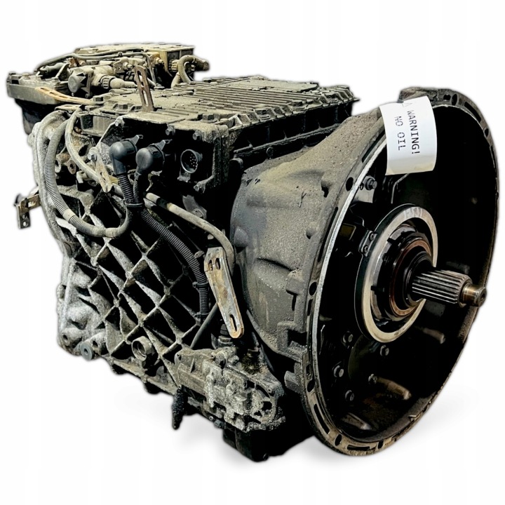 21156557 VOLVO BOÎTE DE VITESSES