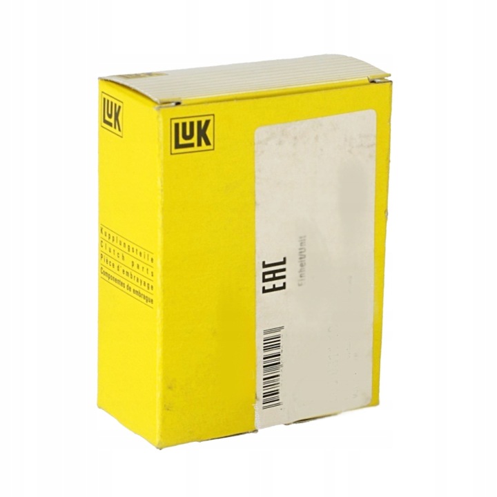 LUK ROULEMENT ROULEMENT 500 1065 10 LUK 02T141181A