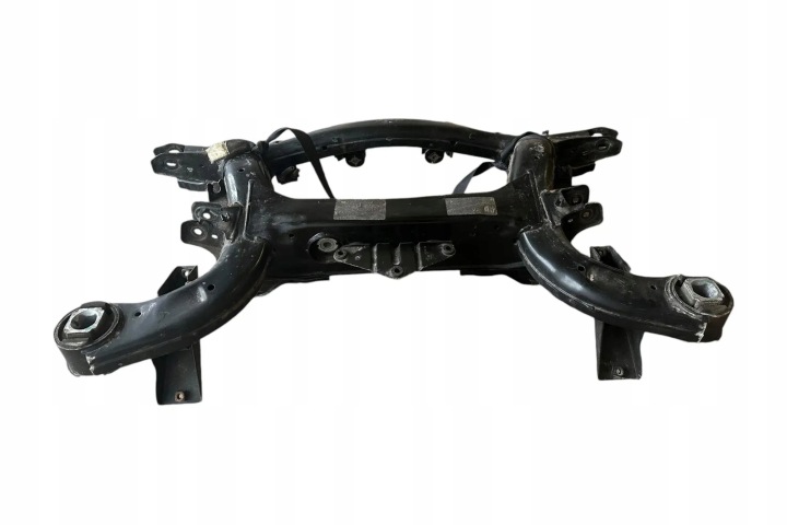 CHÂSSIS ARRIÈRE BMW 3 (F30, F80) 6772102 1.5L GASOLINE 2015