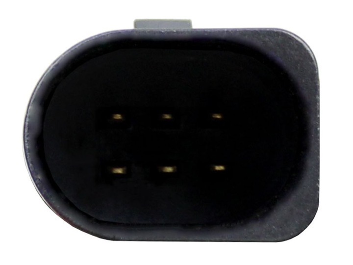 PAPILLON DES GAZ AIR VAG 03C133062C