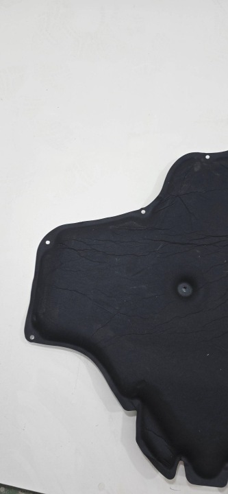BMW X5 G05 INSONORISATION CAPOTS
