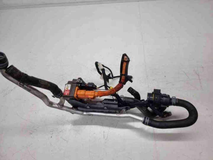 MODULES PORSCHE CAYENNE (92A) 12E963231G 3.0L 2017
