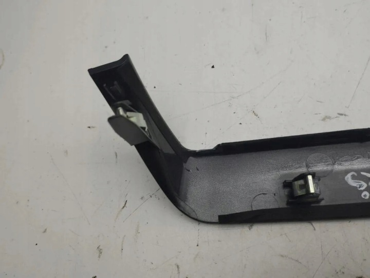 MOULURE PROTECTION TABLEAU DE BORD CONSOLES NISSAN JUKE II F16 19-