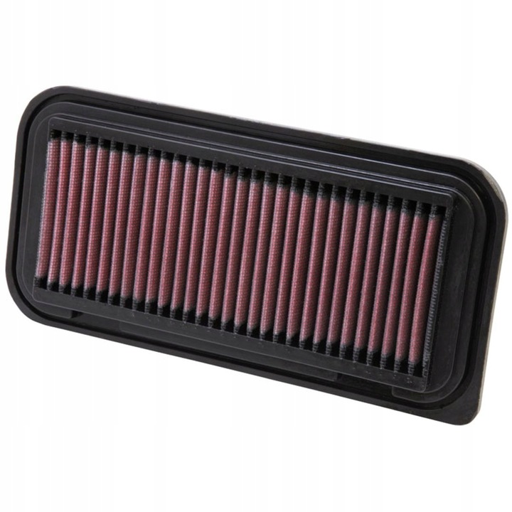FILTRO AIRE K&N TOYOTA YARIS 1.3/1.5 '99- 