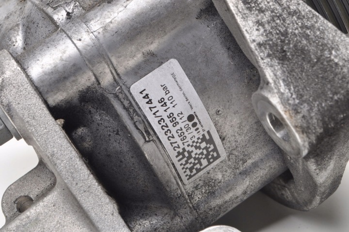 FERRARI CALIFORNIA POMPE AMPLIFICATEUR P0 7652955146 272323 17441
