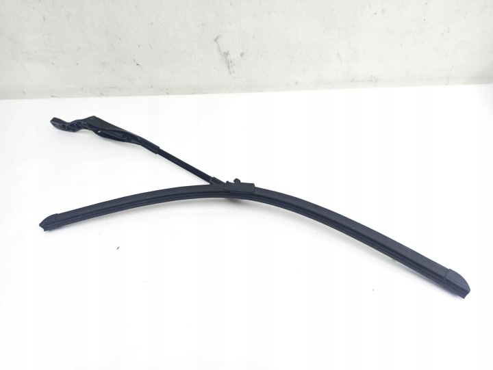 MERCEDES-BENZ E W211 2004 GAUCHE CÔTÉ BRAS DE SUSPENSION ESSUIE-GLACES