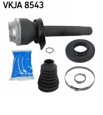JOINT INTERNE VW T5 2,5TDI/3,2 26Z/30Z SKF VKJA8543