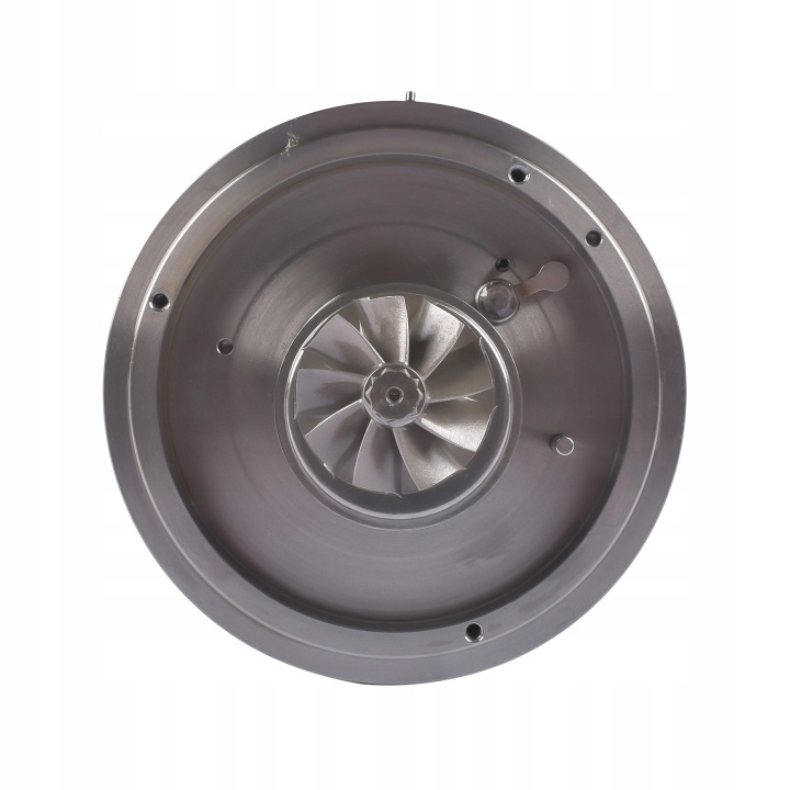 NOYAU TURBINES POUR OPEL INSIGNIA A G09 ASTRA J ZAFIRA TOURER 2.0 CDTI