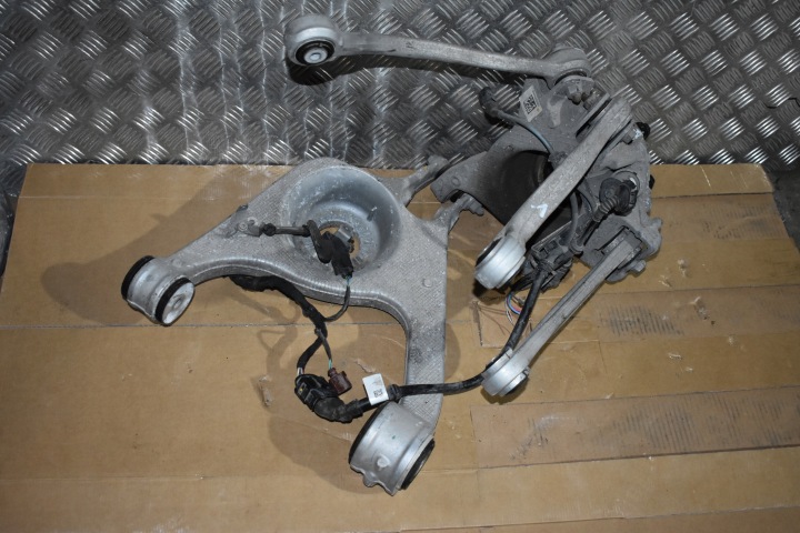 PARFAIT SUSPENSION ARRIÈRE ARRIÈRE GAUCHE PORSCHE PANAMERA 971 1