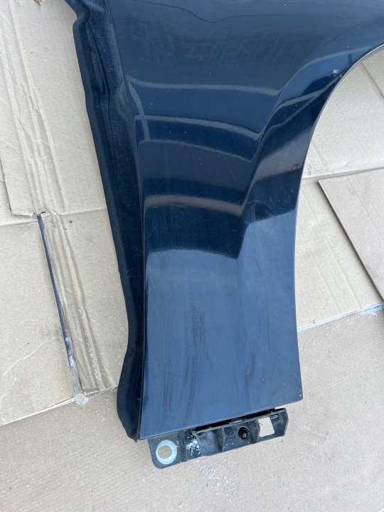 AILE DROIT AVANT DROIT AVANT MERCEDES W164 C197 A1648810201 1648810201