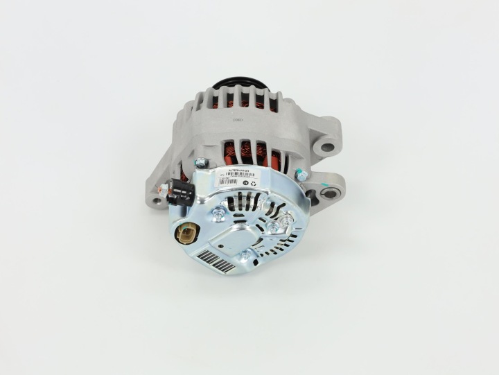 ALTERNATEUR TURBO-TEC 270600J020 TTAL001062