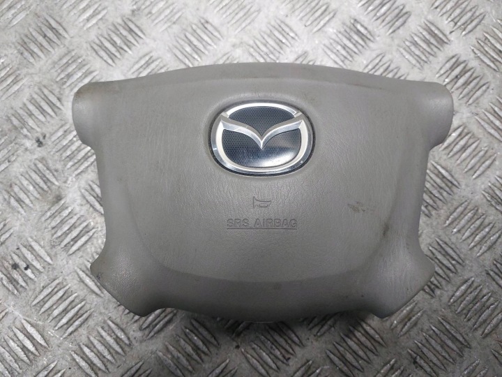 VOLANT COUSSIN MAZDA DEMIO I T93141A