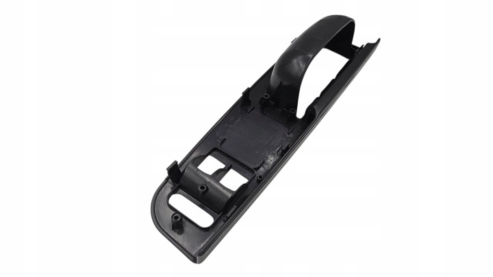 PANNEAU PORTES VITRE NOIR SKODA SUPERB MK1 1997-2005 OCTAVIA MK1 1996-2010