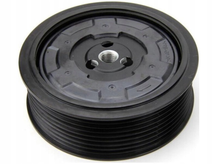 THERMOTEC KTT040021 EMBRAYAGE ELEKTROMAGNETYCZNE, COMPRESSEUR DE CLIMATISATION