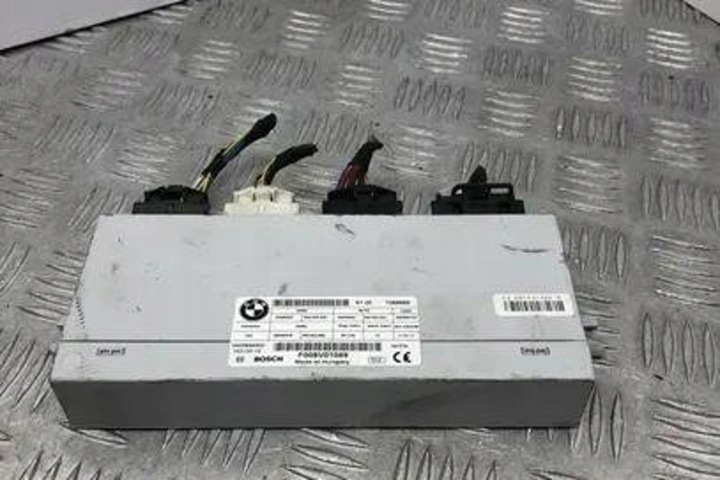 POMPE HYDRAULIQUE BMW 5 (F10) 7207038 2.0L DIESEL 135KW 2011
