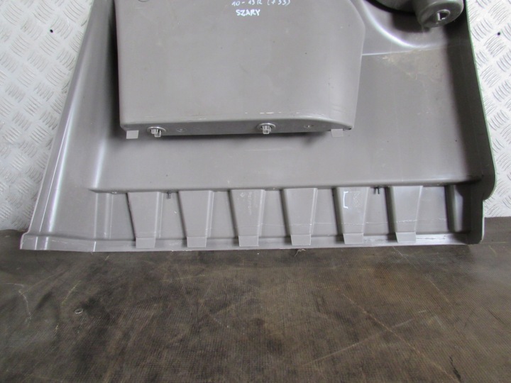 COLLECTEUR CABINES 1634744 DAF XF 105 10-13R.