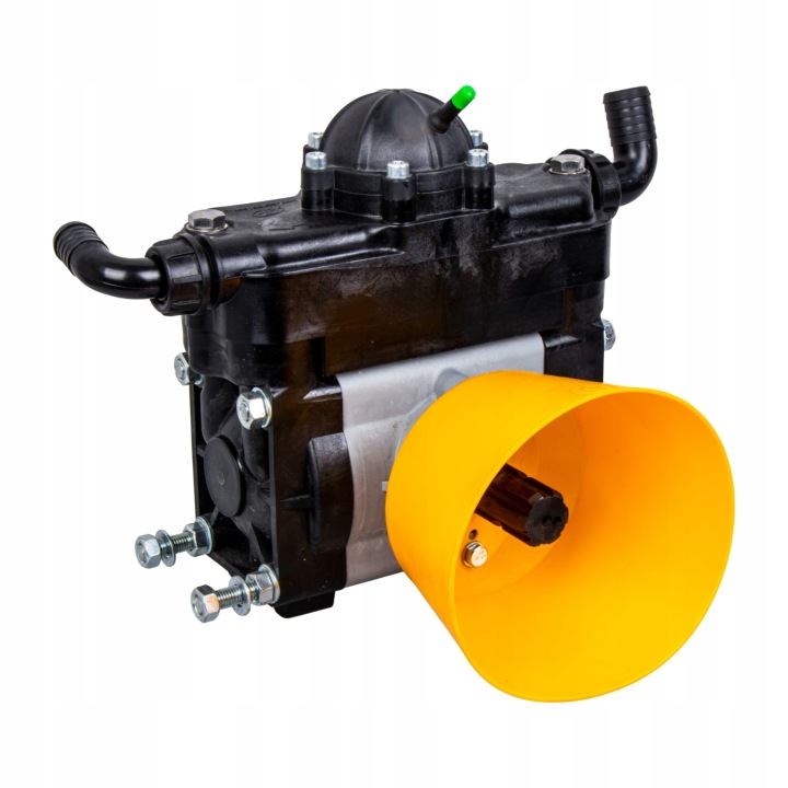 POMPE P-110D AGROPLAST