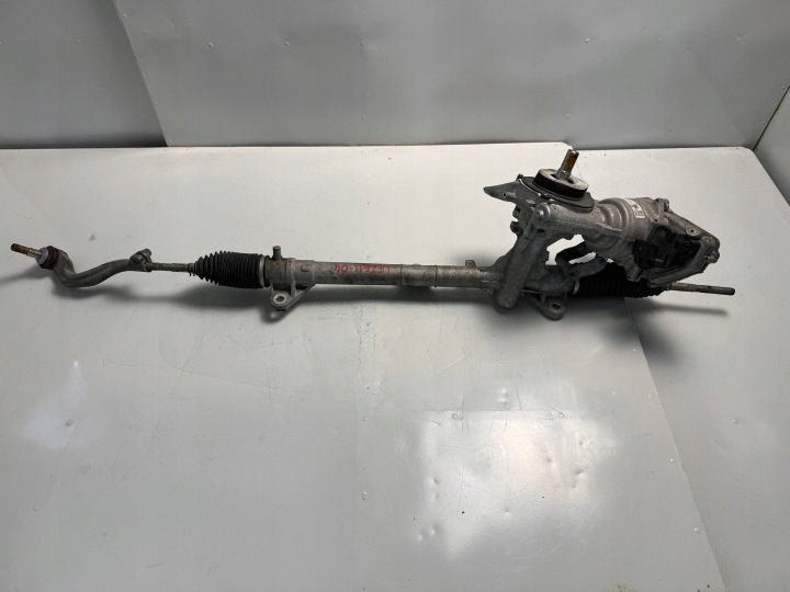 BMW X1 U11 22- CRÉMAILLÈRE DE DIRECTION CRÉMAILLÈRE DE DIRECTION 5A8FEA3 L4