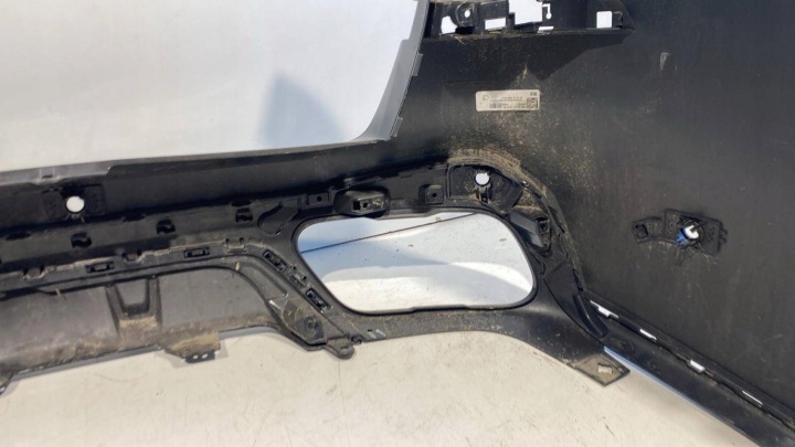 BMW X5 G05 MODULE PARE-CHOCS ARRIÈRE ARRIÈRE 5112-8070111