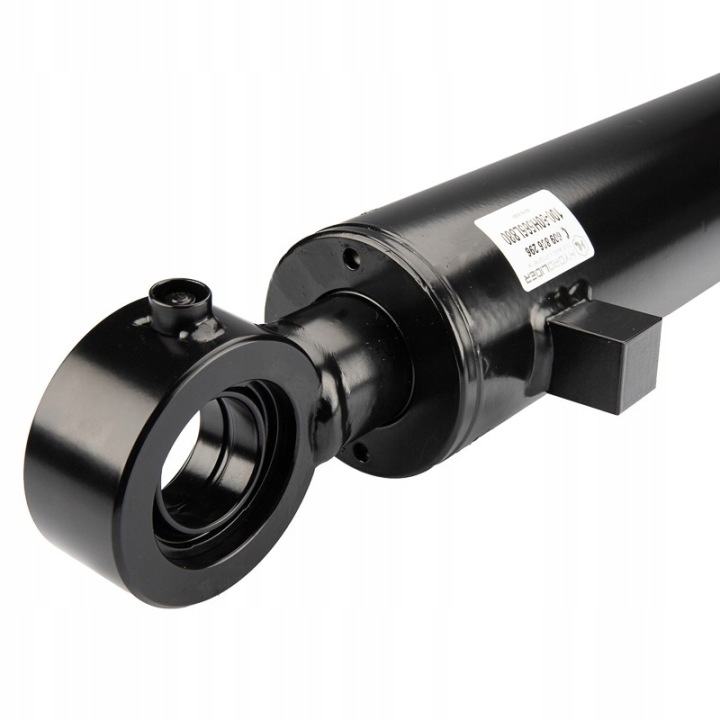 SERVOMOTEUR DWUSTRONNEGO DZIALANIA L:880 U50 ÉLÉVATEUR GLOWNEGO SUSPENSIONS