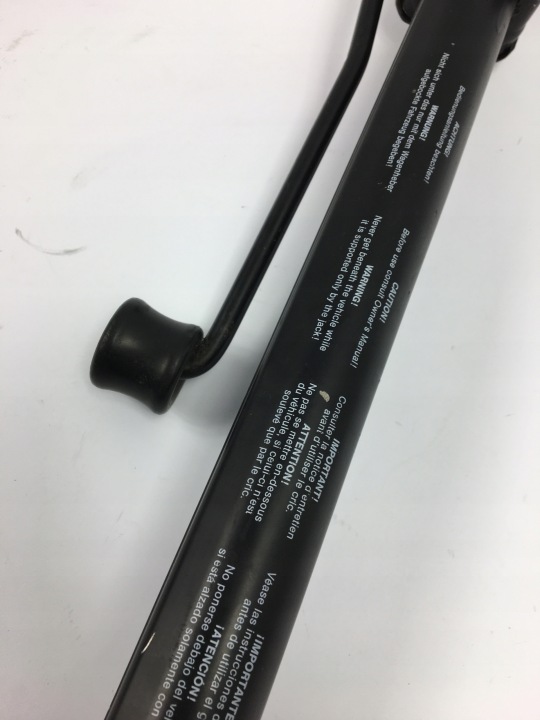 CRIC ÉLÉVATEUR MERCEDES W124 W201 R129 1245830315