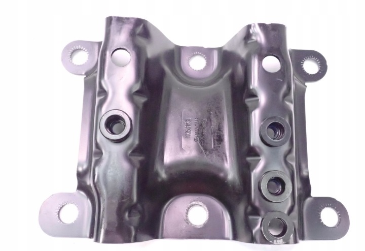 FIXATION SIÈGES MILIEU ARRIÈRE 4L0883626E AUDI Q7 4L