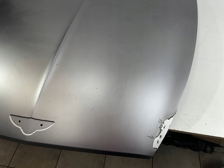 CAPOT BENTLEY CONTINENTAL GT GTC 3SD 18-