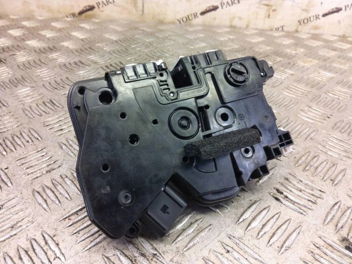 SERRURE ARRIÈRE DROITS PORTES KIA PRO CEE´D (JD) 81420J7100 1.48L GASOLINE