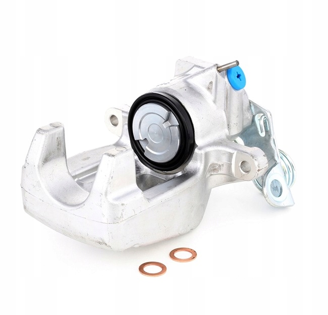 RIDEX 78B0198 ÉTRIER DE FREIN DE FREIN ARRIÈRE PRAWO ARRIÈRE VERS VW PASSAT VARIANT (3B6)