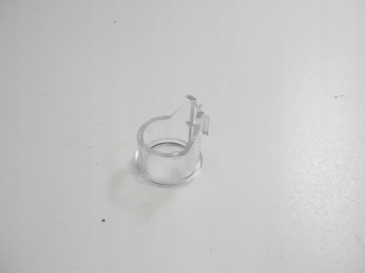 BMW 7 G11 LIGHTER SOCKET ILLUMINATED RING 51168222182 ORIGINAL