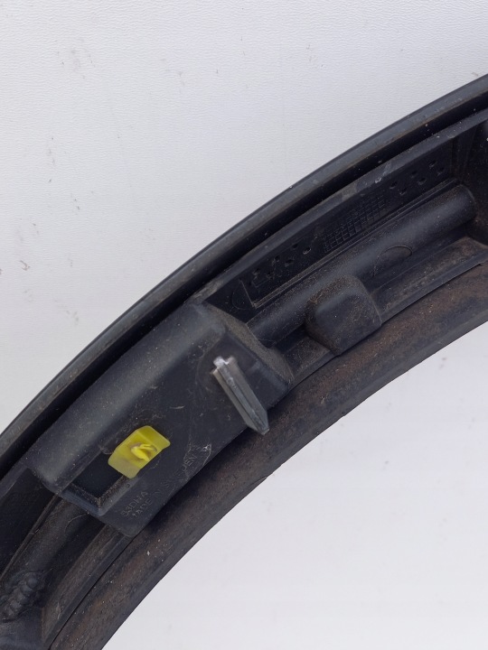 REVÊTEMENT GARDE-BOUE GAUCHE AVANT VOLVO XC90 II 31378162
