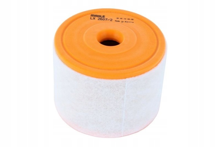 FILTRE AIR [MAHLE]