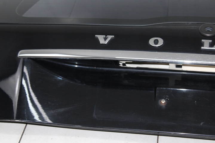 VOLVO XC90 I 2007R COUVERCLES DE COFFRE VITRE COUVERCLES DE COFFRE ARRIÈRE ARRIÈRE 452