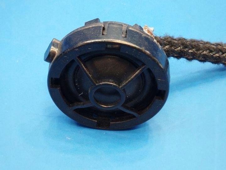 A2208200702 HAUT-PARLEUR AVANT GAUCHES PORTES 184 2001 MERCEDES-BENZ AVEC (W220)