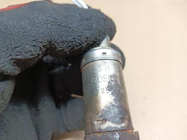 M31 RENAULT CLIO 1.2 SONDE LAMBDA 0258003086