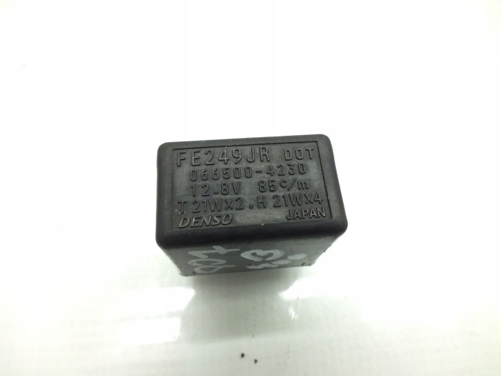 RELAIS SUZUKI BURGMAN 400 98-02R K1
