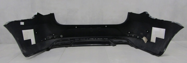 PARE-CHOCS ARRIÈRE ARRIÈRE SEAT LEON IV 5FE UNIVERSEL FR 20-