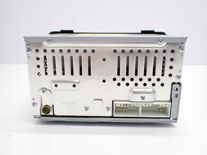 RADIO CD MP3 D'USINE EUROPE 96170-3Z0504X HYUNDAI I40 14R
