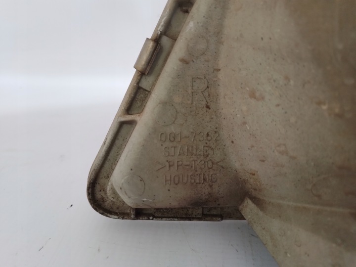PHARE DROITE AVANT AVANT DAIHATSU TERIOS 001-7362 ALL/L/4