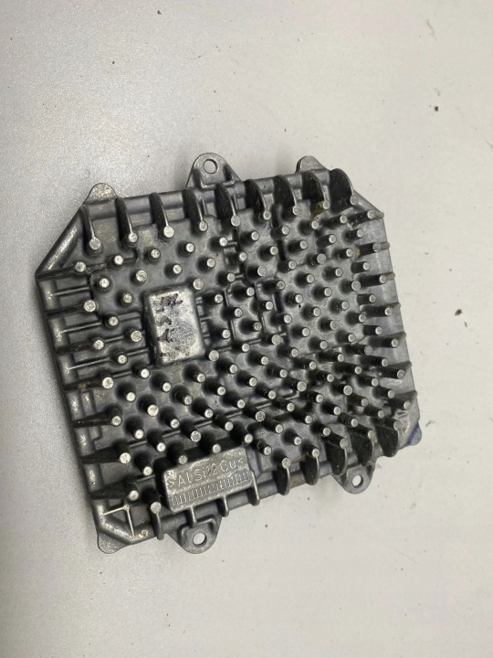 BMW M5 F90 2019 MODULE DIRECTEUR STATECZNIKIEM LED