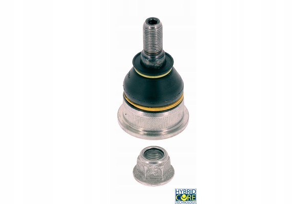 MOOG PIVOT BRAS DE SUSPENSION AVANT L/P BAS AVANT DIAMÈTRE STOZKA 17,65MM)
