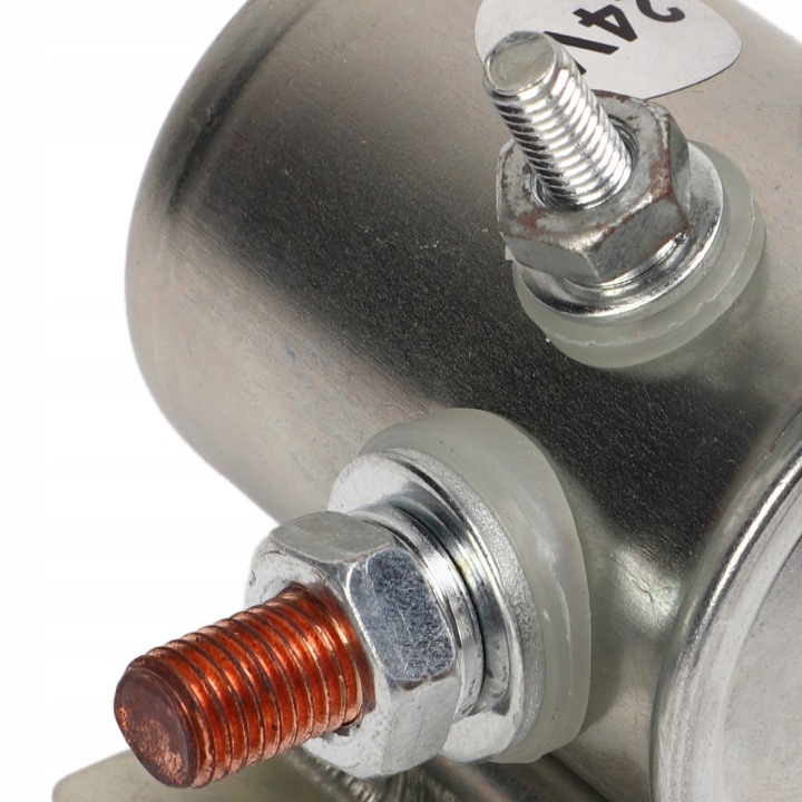 200A 24V RELAIS DÉMARREUR MOTEUR 1114208 PYLOSZCZELNY KR