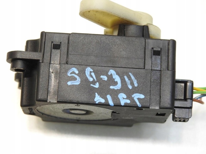 PETIT MOTEUR RÉCHAUFFEURS SAAB 9-3 II 006969A