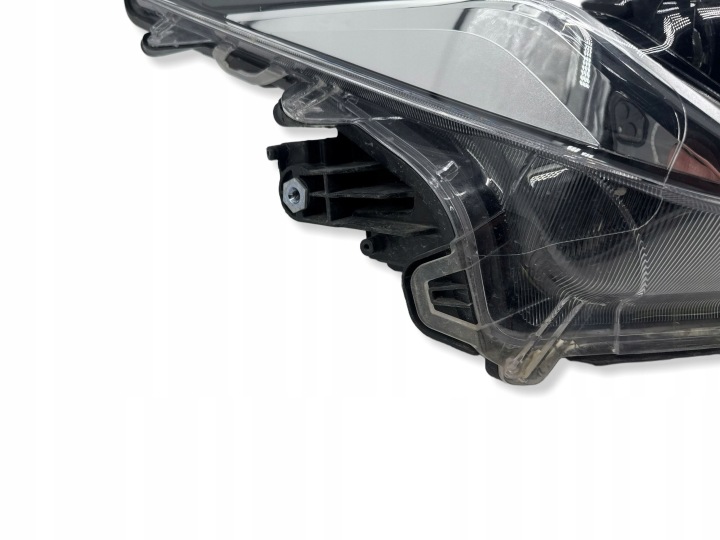 TOYOTA COROLLA E210 E21 2019 AVANT CÔTÉ DROITE PROJECTEUR