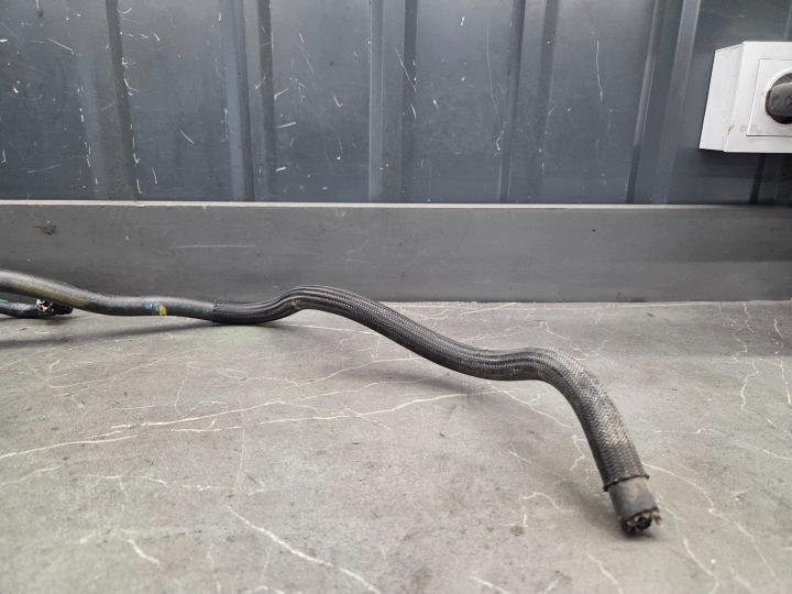 CONDUITES DE DÉRIVATION D'INJECTION VOLVO V40 XC60 II 2.0 4V D4204T8