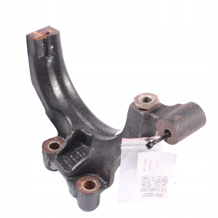 AUDI VOLKSWAGEN SKODA SEAT POIGNÉE FIXATION COLLECTEURS DIESEL 04L131425A