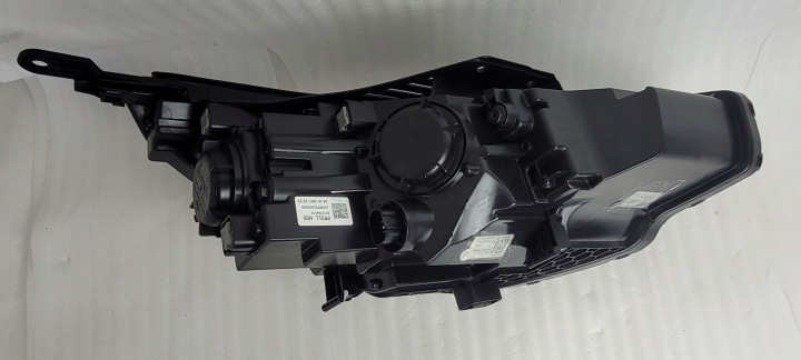 PHARE GAUCHE AVANT ORDINAIRE LENTILLE HYUNDAI I30 III LIFT 2020- 92101-G4510 PDE